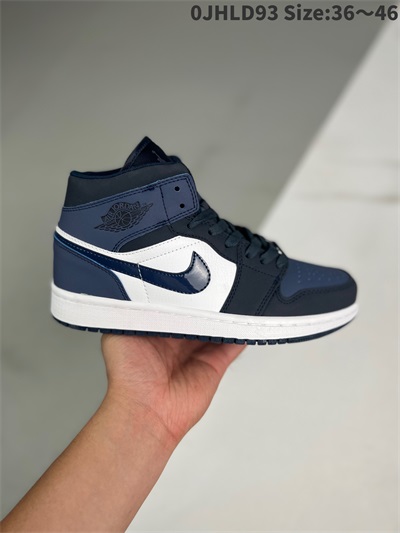 women air jordan 1 shoes 2022-12-11-546